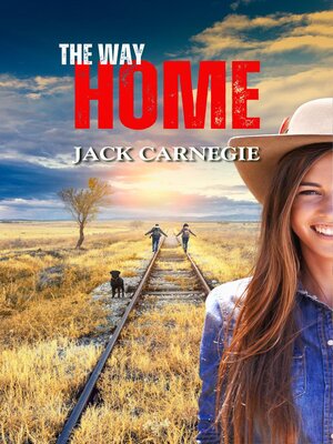cover image of The Way Home